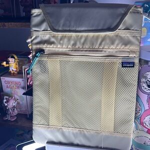 Patagonia Gold Tablet Sleeve